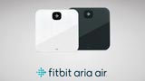 Fitbit presenta Aria Air, la bilancia intelligente al prezzo di soli 59 Euro