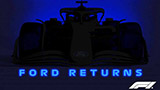 Ford torna in Formula 1 dopo vent'anni d'assenza: accordo con Red Bull