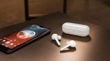 Huawei presenta le nuove FreeBuds Lite. Resistenti alla pioggia e con sistema noise cancelling avanzato