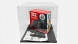 GameStop: all'asta la pinzatrice che ha rovinato decine di Switch 2! 