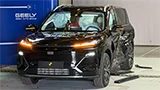 Sicurezza e crash test con Geely: considerare non sicure le auto cinesi &egrave; un grosso errore