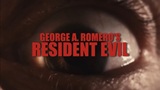 Resident Evil di George A. Romero: un documentario svela i retroscena del film mai realizzato