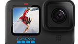 GoPro HERO10 Black: la regina delle Action Cam è in offerta su Amazon a 299€