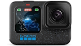 GoPro Hero 12 Black: prezzo super su Amazon per l'Action Cam per eccellenza