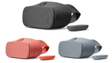 Google Home Mini e nuovo Daydream View: ecco i nuovi accessori da Mountain View