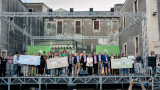 GreenMindAI Hackathon Catania: annunciati i tre progetti vincenti
