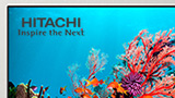Hitachi annuncia la sua linea di TV QLED Serie Q con Android TV