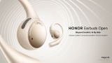 HONOR lancia gli auricolari open-ear con traduzione AI integrata. Prezzo e disponibilità