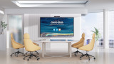Huawei IdeaHub: un'architettura per la collaborazione, con l'IA in locale focalizzata sulle persone