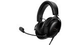 HyperX Cloud III: audio immersivo e comfort per lunghe sessioni di gioco, oggi a soli 51