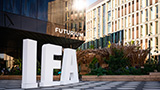 IFA: 101 anni e non sentirli. Come si evolve una fiera di tecnologia