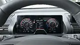 La Hyundai Inster non si scarica mai, ma in autostrada? Test a 130 km/h