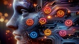 L'IA prova emozioni? Non ancora, ma sanno come ci sentiamo e possono imitarle