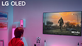 LG OLED: TV ottimizzati per il gaming. 4K 120Hz, VRR, ALLM e Game Optimizer
