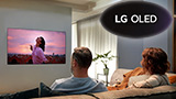 Ecco i prezzi dei TV LG 2020: l'OLED GX 'Gallery' debutta a partire da 2.499