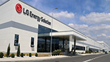 LG Energy Solution svela i piani per la produzione di batterie LFP