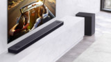 LG presenta al CES 2020 le nuove soundbar con audio immersivo e regolazione ambientale con IA