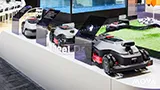 Mova presenta i nuovi robot tagliaerba LiDAX Ultra e ViAX: LiDAR, IA e 4WD