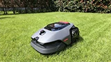 Mova LiDAX Ultra 1000 in prova, il robot tagliaerba che punta tutto su LiDAR e AI
