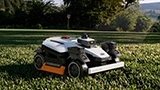 Mammotion a IFA 2026: arriva Luba 4 AWD, il robot tagliaerba che non lascia pi&ugrave; bordi incolti. Novit&agrave; anche per i Pro