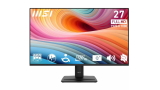 Il monitor MSI PRO da 27 pollici a 120Hz scende a 85 solo per un giorno su Amazon