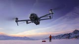 DJI Mavic 4 Pro arrivano le riprese da qualsiasi angolazione. Una nuova era per i droni