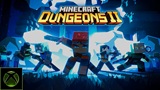 Minecraft Dungeons 2: Microsoft ha annunciato la data dell'action RPG accessibile a tutti