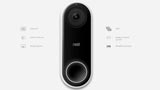 Nest Hello parla italiano. Ecco il campanello smart con videocamera