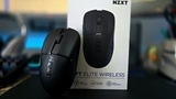 NZXT Lift Elite Wireless: Mouse ultraggero dal prezzo davvero interessante