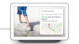 Google Nest Hub arriva in Italia: pronto a combattere con Amazon e Alexa a 129 Euro. Le specifiche