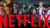 Netflix: in arrivo le Classifiche delle serie e dei film più visti in Italia