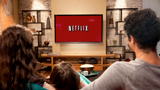 Netflix, ogni utente visiona oltre 600 ore di contenuti in un solo anno