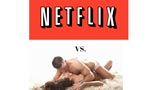 Netflix un pericolo per il sesso. Le serie TV al posto delle effusioni amorose