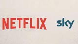 SKY e Netflix si alleano in Europa. Ecco cosa cambierà nel mondo dello streaming