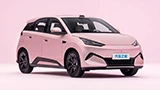 BYD Seagull (Dolphin Surf), nuove immagini della next gen: pi&ugrave; grande e con target superiore