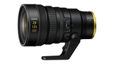 Nikon annuncia l'obiettivo dedicato ai video Nikkor Z 28-135mm F/4 PZ