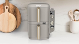 Ninja Double Stack XL a 179,99�: la friggitrice ad aria verticale da 9,5 litri cuoce su 4 livelli e spiega perch&eacute; il marchio &egrave; ovunque