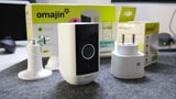 Omajin Wireless Security Camera e Smart Plug in prova: nuovo volto della casa intelligente Netatmo 