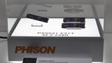 Phison PS5031-E31T: nel 2025 arriveranno gli SSD PCIe Gen5 a prezzo popolare