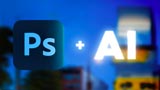 Photoshop 2025: le nuove funzioni AI che cambiano per sempre il fotoritocco