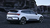 Polestar 4 ora � SUV, pi� spazio e l'elemento pi� discusso finalmente risolto: torna il lunotto