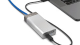 QNAP presenta due adattatori USB 4 per reti a 10 Gbps