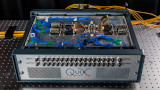 15 milioni di euro per i computer quantistici fotonici europei, con QuiX Quantum