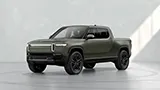 Il nuovo Rivian R1T Quad è una bestia: 1.000 CV, e c'è anche la Tank Turn da videogame