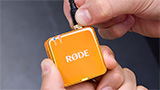 RØDE Wireless GO (Gen 3): ora con registrazione 32-bit float