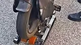 E-bike illegali, controlli anche a Ravenna: bici sui rulli e sequestro