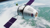 Roscosmos: la navicella Orlyonok per le missioni in orbita bassa sarà pronta nel 2023