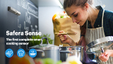 Safera Sense rende Smart la tua vecchia cucina