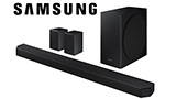 Samsung HW-Q950T, nuova soundbar premium per i QLED Samsung