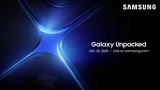 Samsung Unpacked: come e quando vedere la presentazione dei nuovi Galaxy S25